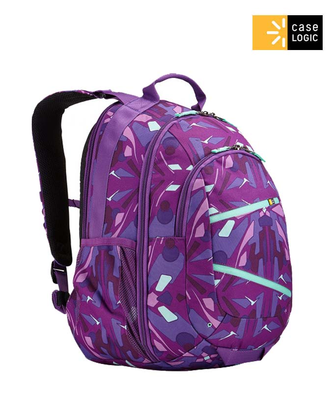 Case Logic Berkeley II Backpack Carbide 15.6